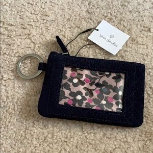 Vera Bradley id case